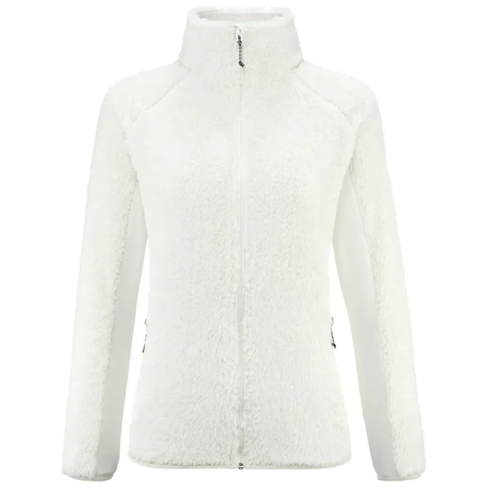 Hochflorig Foggy Dew Chamonix Stil