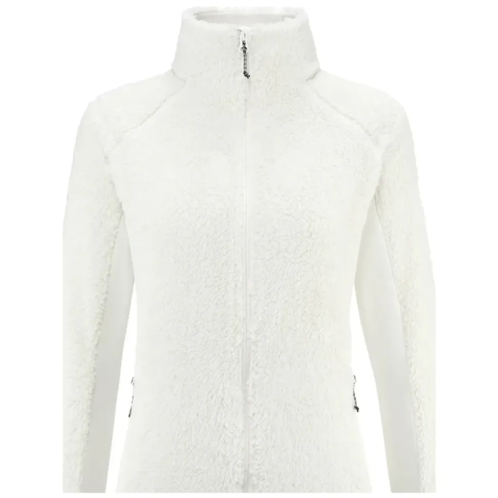 Hochflorig Foggy Dew Chamonix Stil