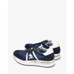 Hochwertige Ledersneaker mit einzigartigen Details