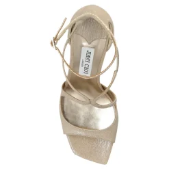 Hohe Sandalen Azia