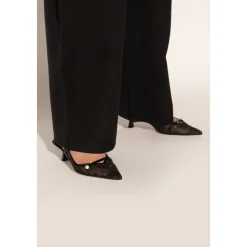 Hohe Schuhe Amita