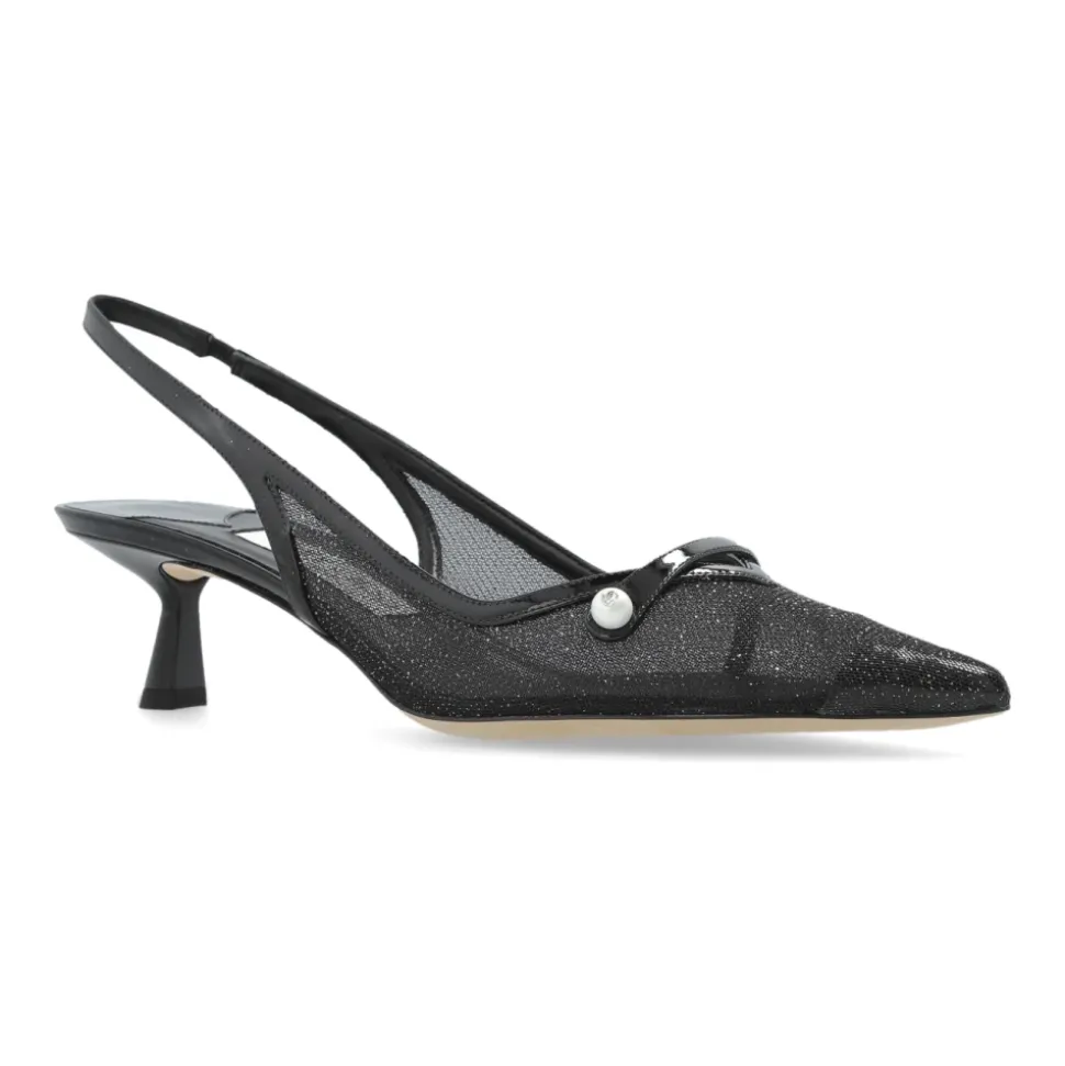 Hohe Schuhe Amita