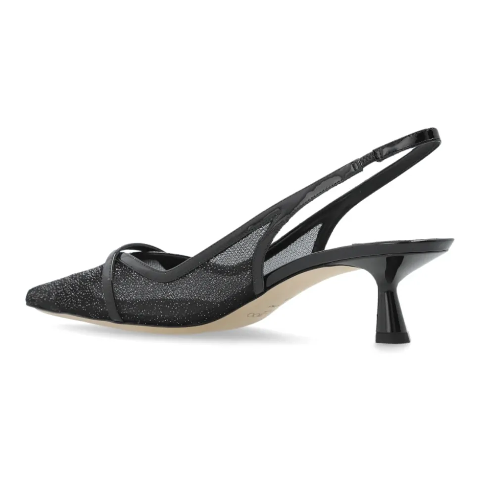 Hohe Schuhe Amita