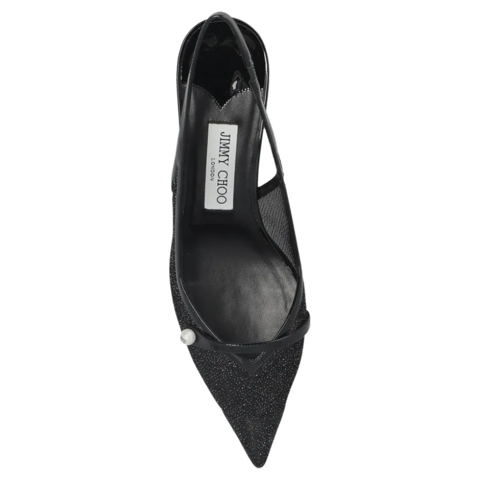 Hohe Schuhe Amita