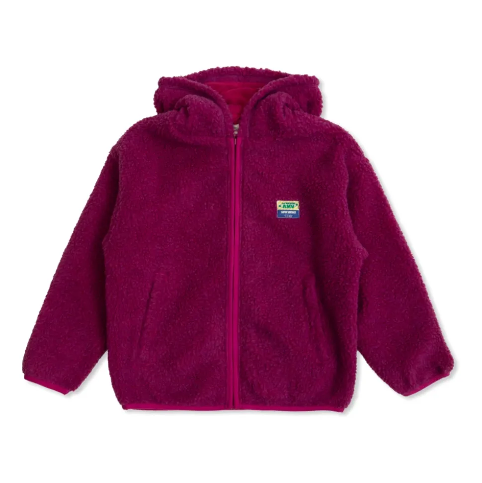 Hoktown Jacket