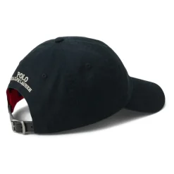 Holiday Bear Hat