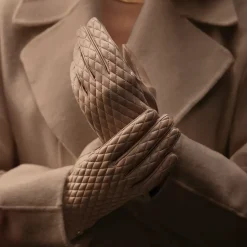 Honoré Rosette Ziegenlederhandschuhe