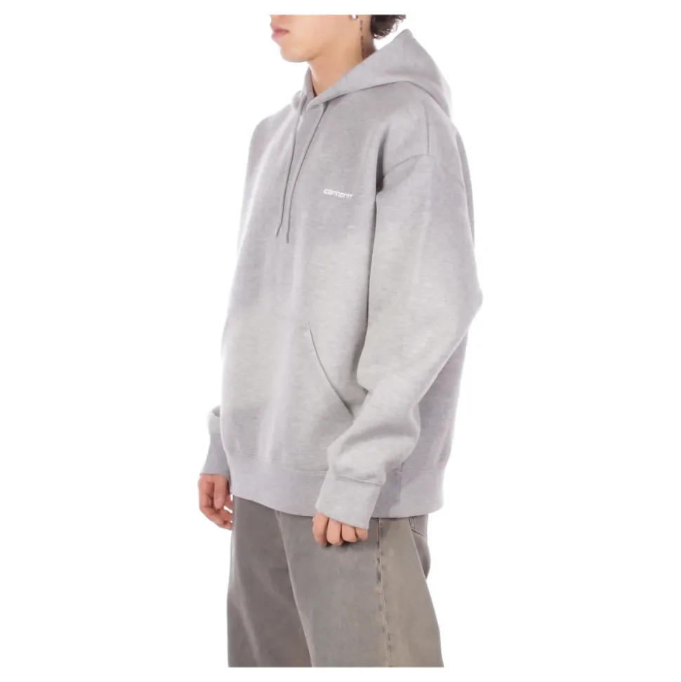 Hooded Alda Sweat