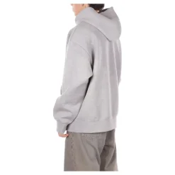 Hooded Alda Sweat