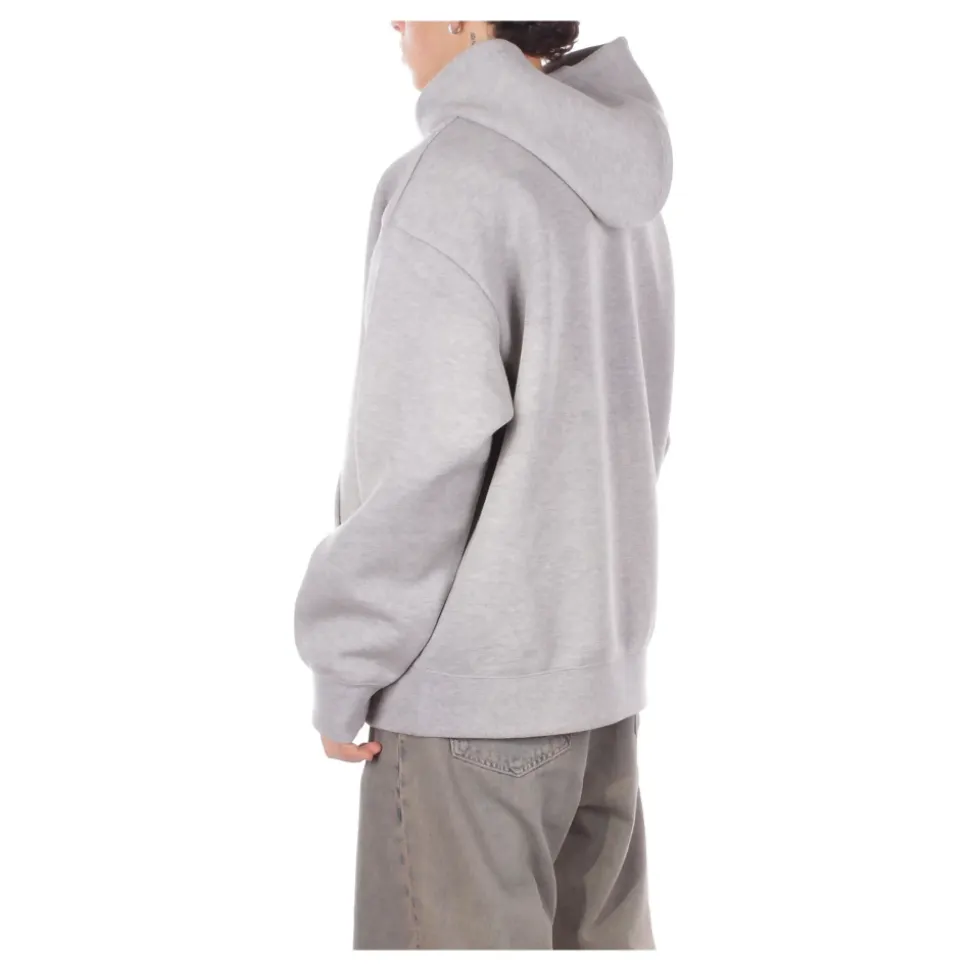 Hooded Alda Sweat
