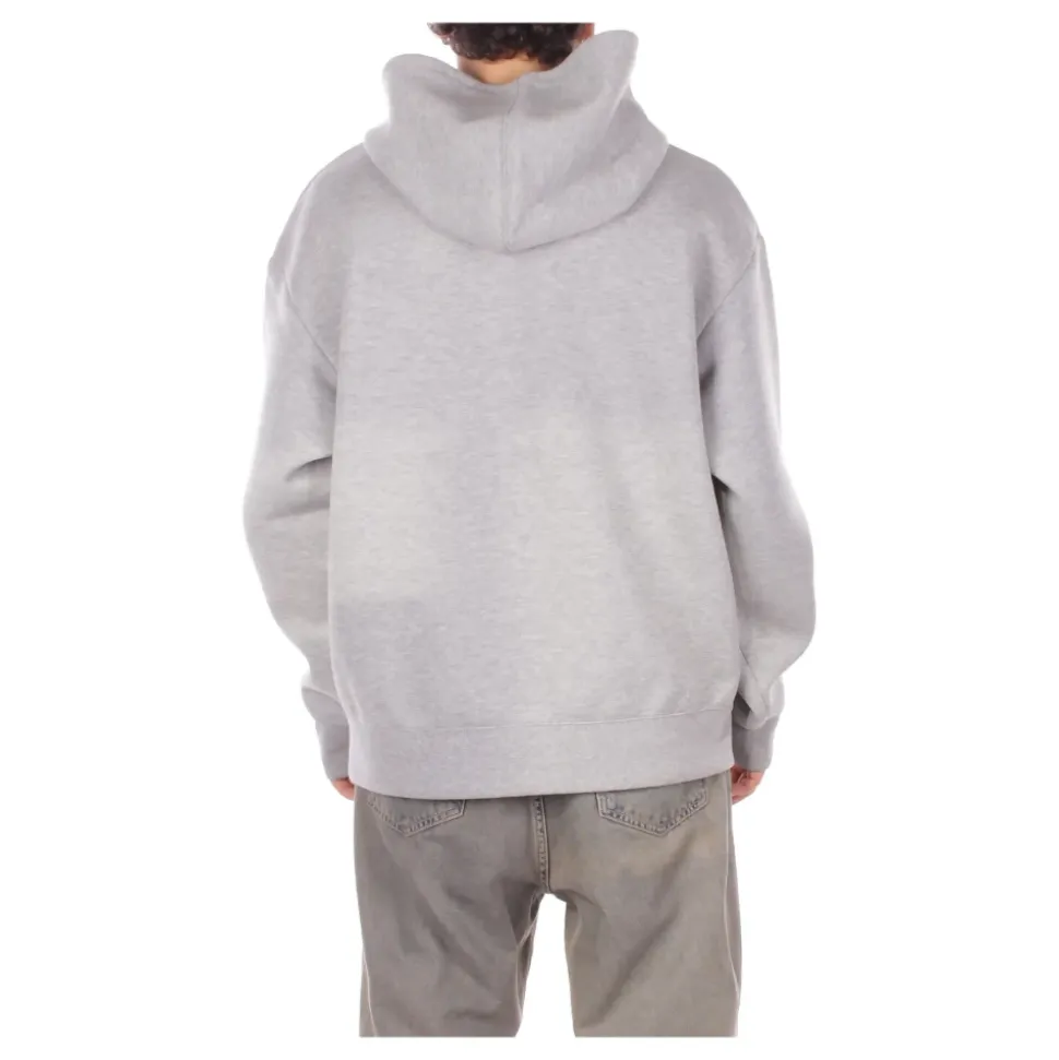 Hooded Alda Sweat
