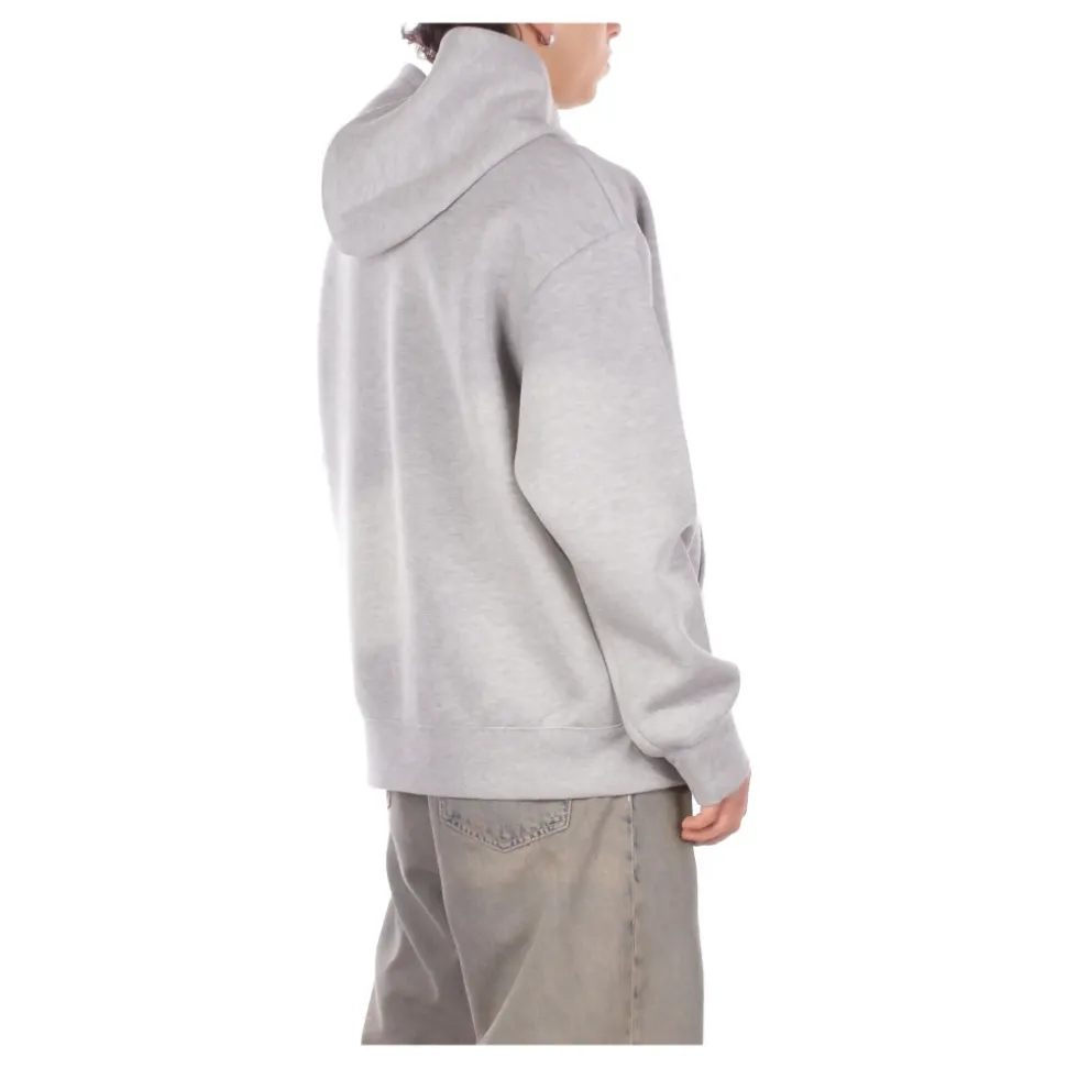 Hooded Alda Sweat