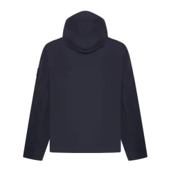 Hooded Compass Jacket
