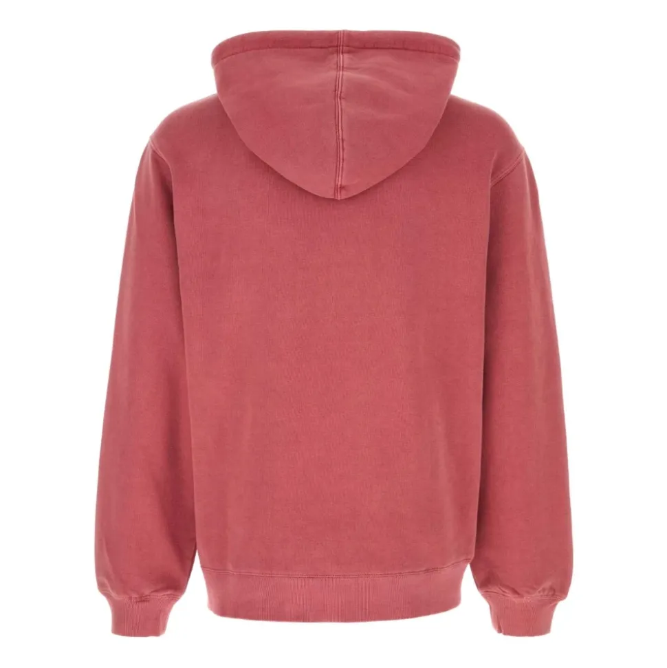 Hooded Torion Sweatshirt