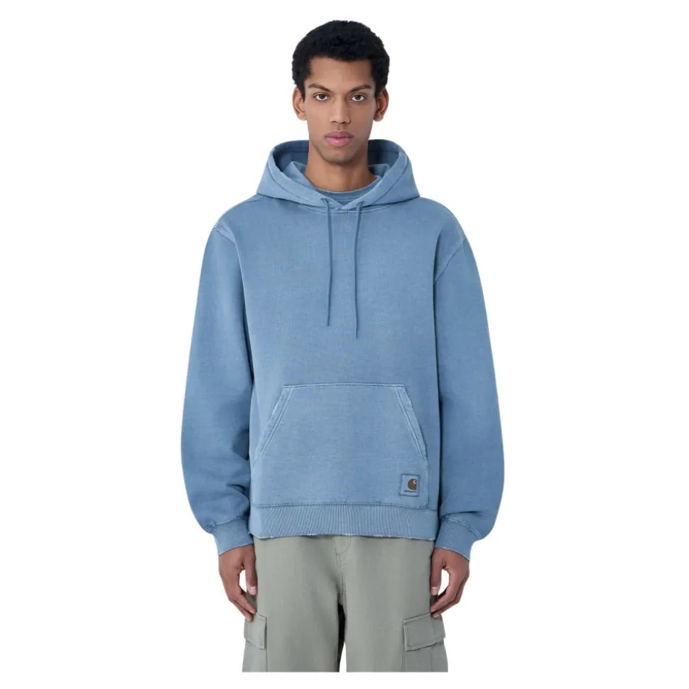 Hooded Torion Sweatshirt