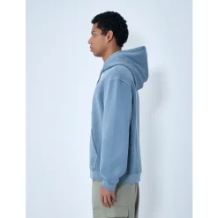 Hooded Torion Sweatshirt