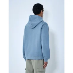 Hooded Torion Sweatshirt