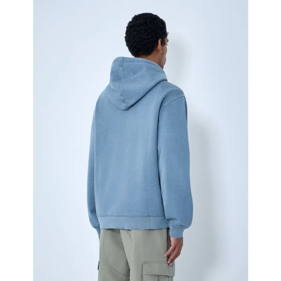 Hooded Torion Sweatshirt