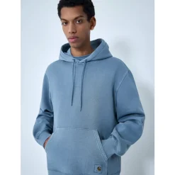 Hooded Torion Sweatshirt