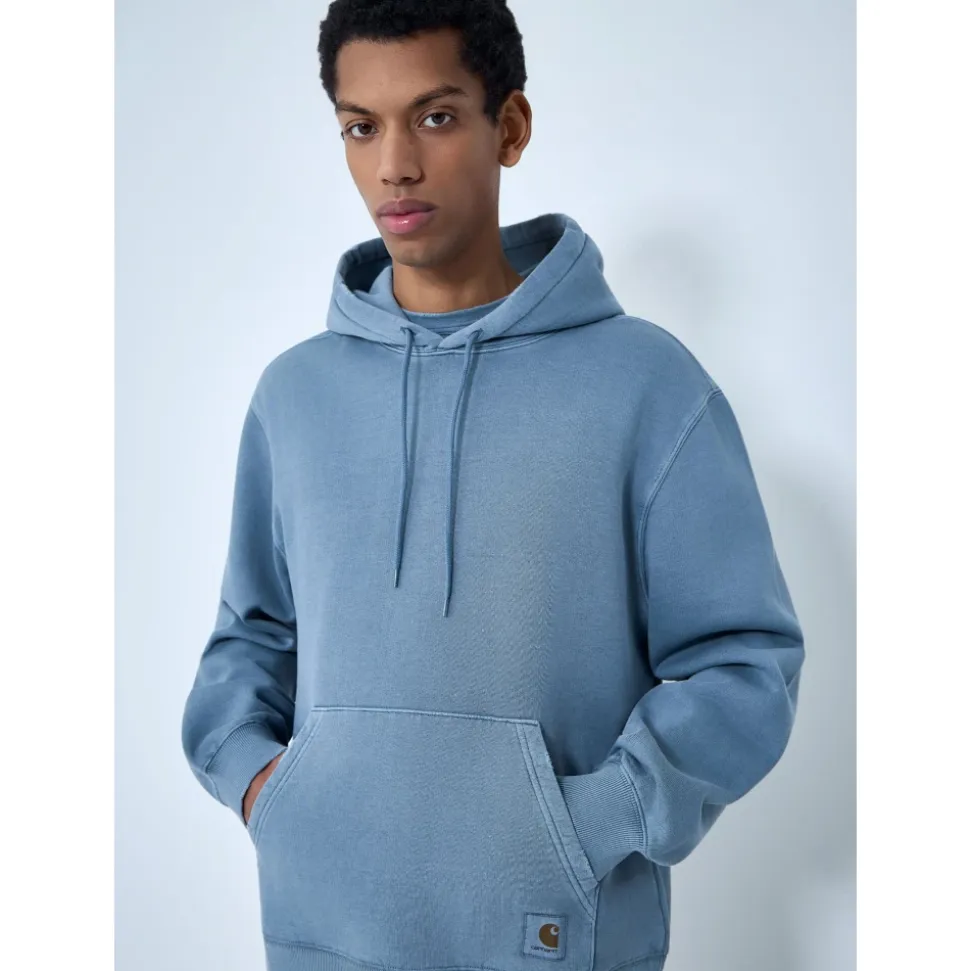 Hooded Torion Sweatshirt
