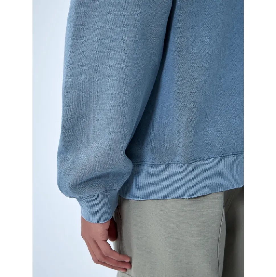 Hooded Torion Sweatshirt