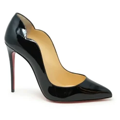Hot Chick 100 mm Pumps