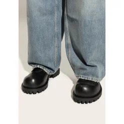 ‘Hummer’ Schuhe Typ ‘Derby’