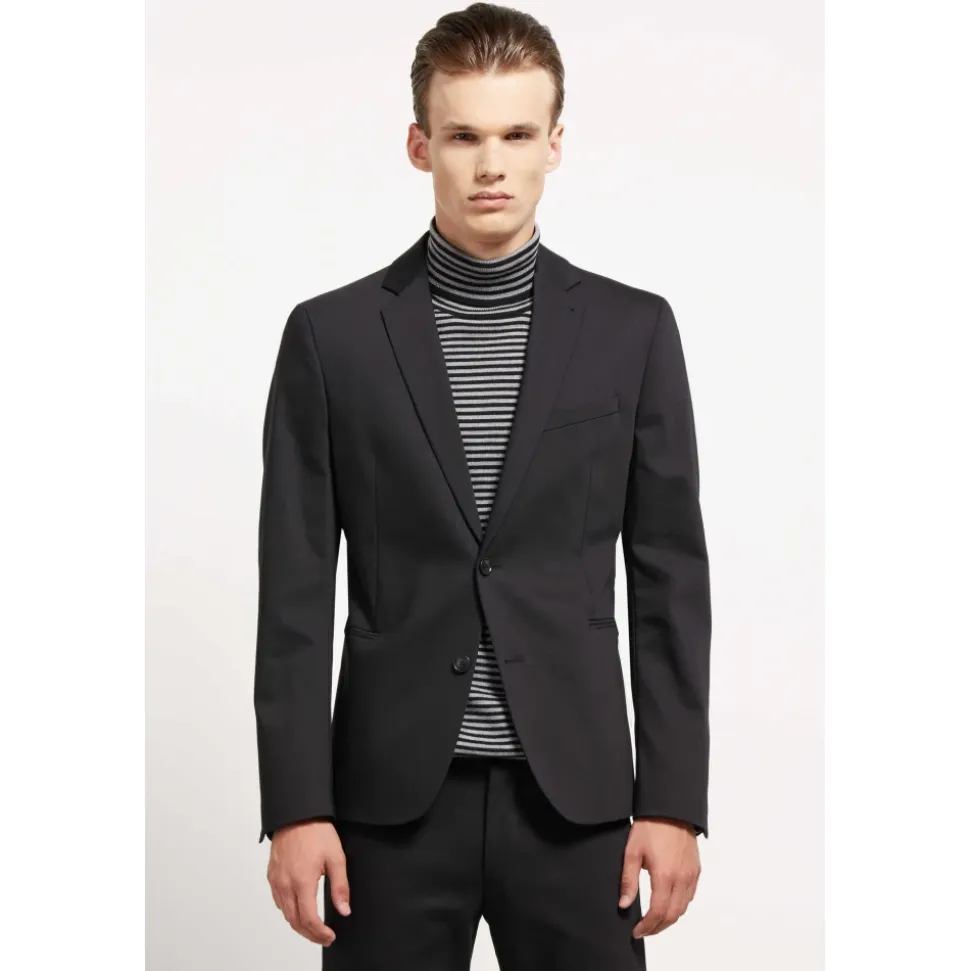 Hurley Jacke