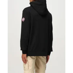 Huron Kapuzenpullover