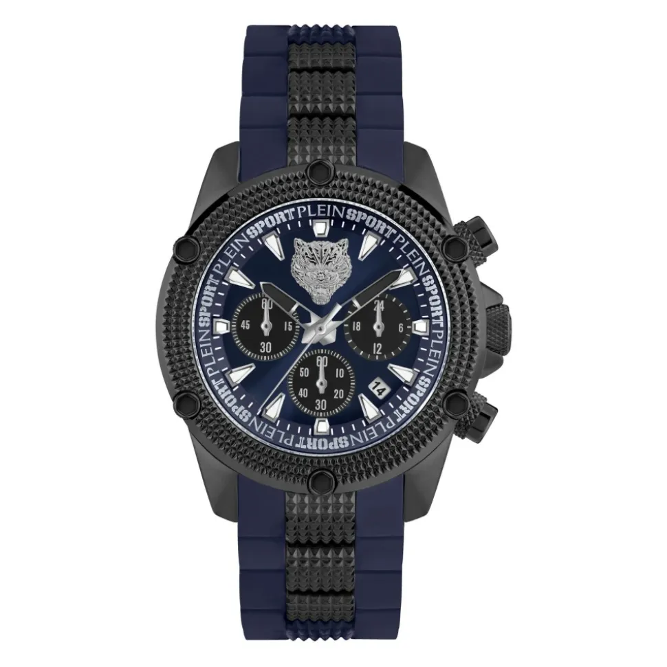 Hurricane Chrono