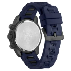 Hurricane Chrono