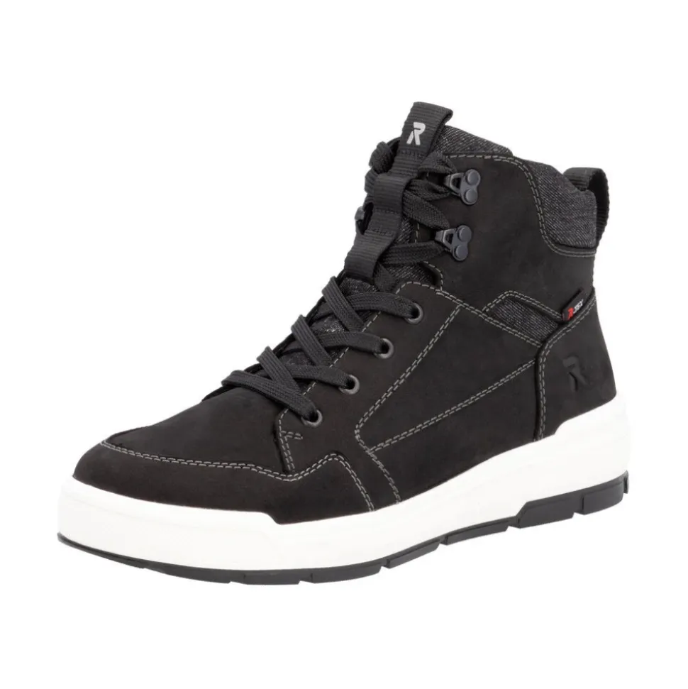 HWK Schnürstiefel