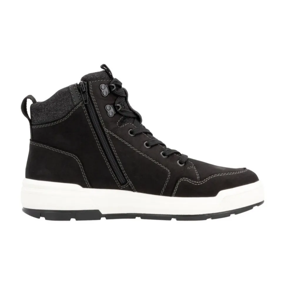 HWK Schnürstiefel