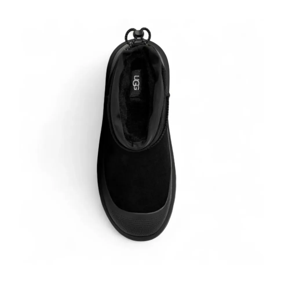 Hybrid Boot