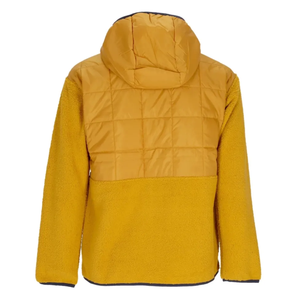 Hybrid Sherpa Kapuzenjacke
