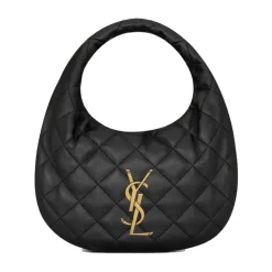 Icarino Gesteppte Handtasche