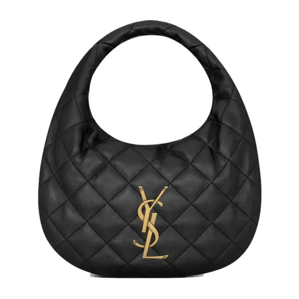Icarino Gesteppte Handtasche