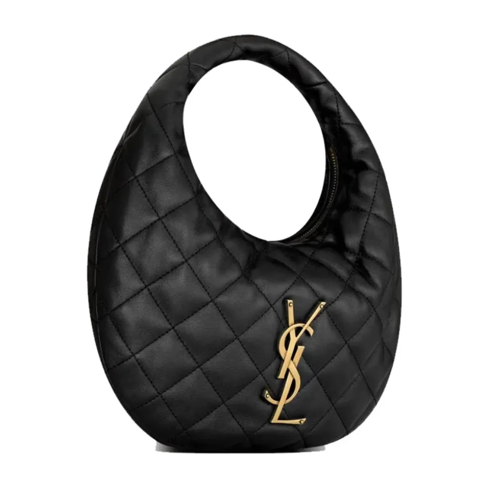 Icarino Gesteppte Handtasche