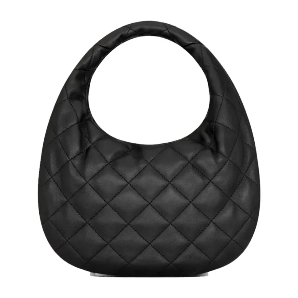 Icarino Gesteppte Handtasche