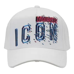 Icon Baseballkappe mit Schnalle