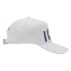 Icon Baseballkappe mit Schnalle