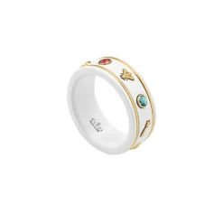 Icon Dünner Ring