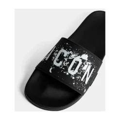 Icon Splash Sandale Ergonomisches Fußbett