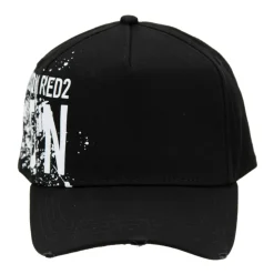 Iconic Baseball Cap mit Schnallenverschluss