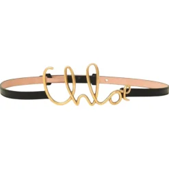 Iconic Small Belt