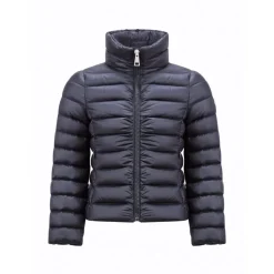 Ige Daunenjacke mit Kapuze