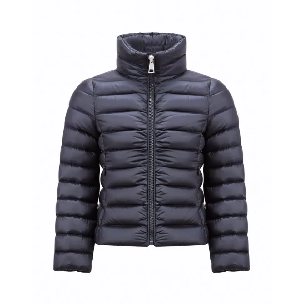 Ige Daunenjacke mit Kapuze