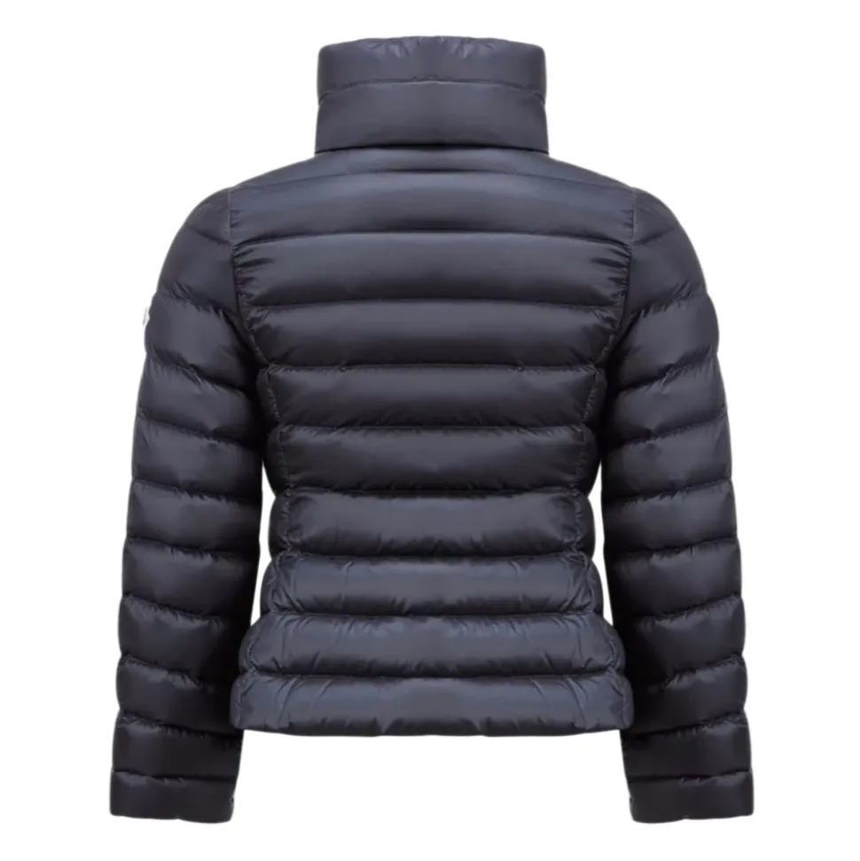 Ige Daunenjacke mit Kapuze