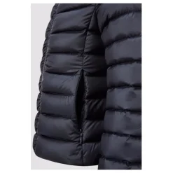 Ige Daunenjacke mit Kapuze
