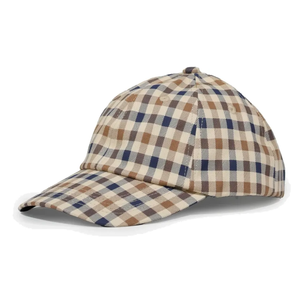 Ikonic Baseballkappe Beige